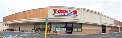 Todos market woodbridge virginia - TODOS MARKET is a Virginia Assumed Name filed on June 22, 1995. The company's filing status is listed as 00 Active and its File Number is 0448984-5 . The Registered Agent on file for this company is Carlos A Castro and is located at 13905 Jefferson Davis Hwy, Woodbridge, VA 22191-0000. 